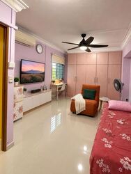 Blk 771 Choa Chu Kang Street 54 (Choa Chu Kang), HDB 5 Rooms #622154041
